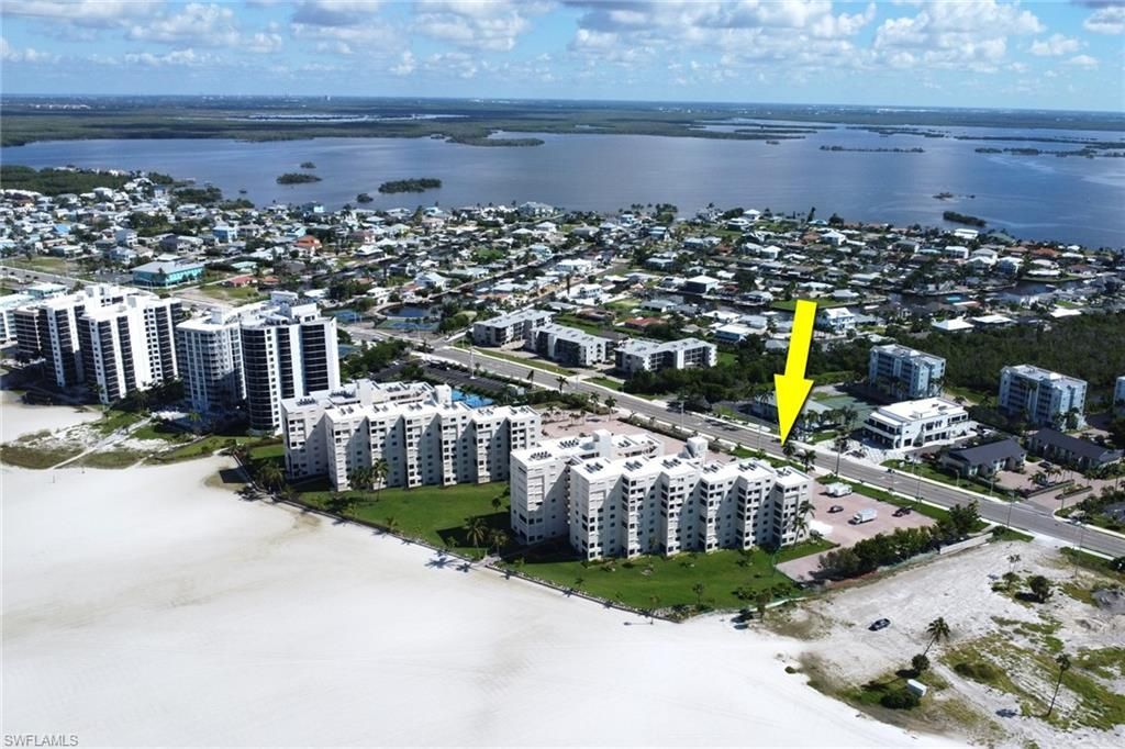 6672 Estero Blvd, Unit A711, Fort Myers Beach, FL 33931 Photo
