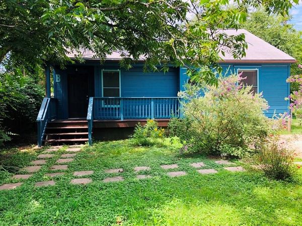 1511 Redd ST, Unit B, Austin, TX 78745