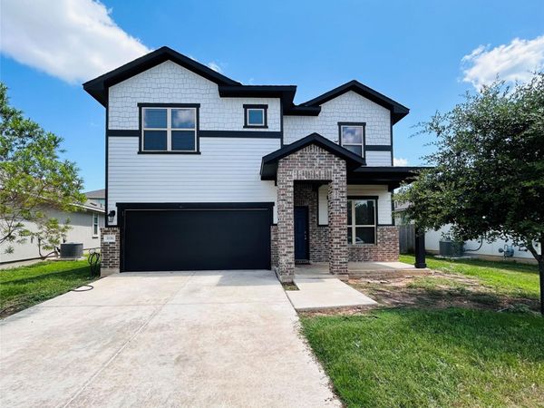 1156 Capra LN, Leander, TX 78641
