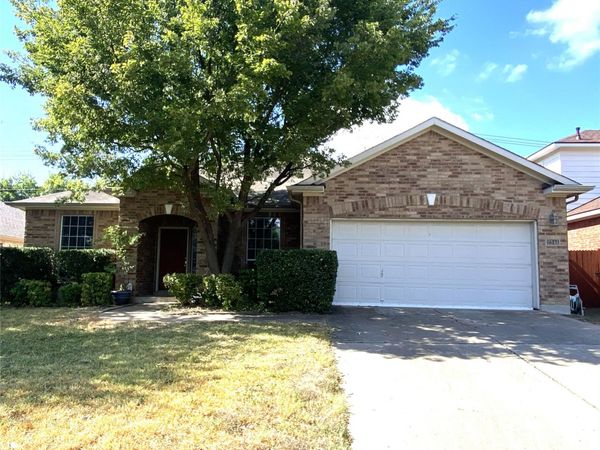 2313 Lou John ST, Austin, TX 78727
