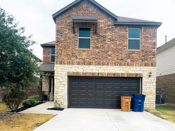 7524 Saginaw DR, Austin, TX 78754