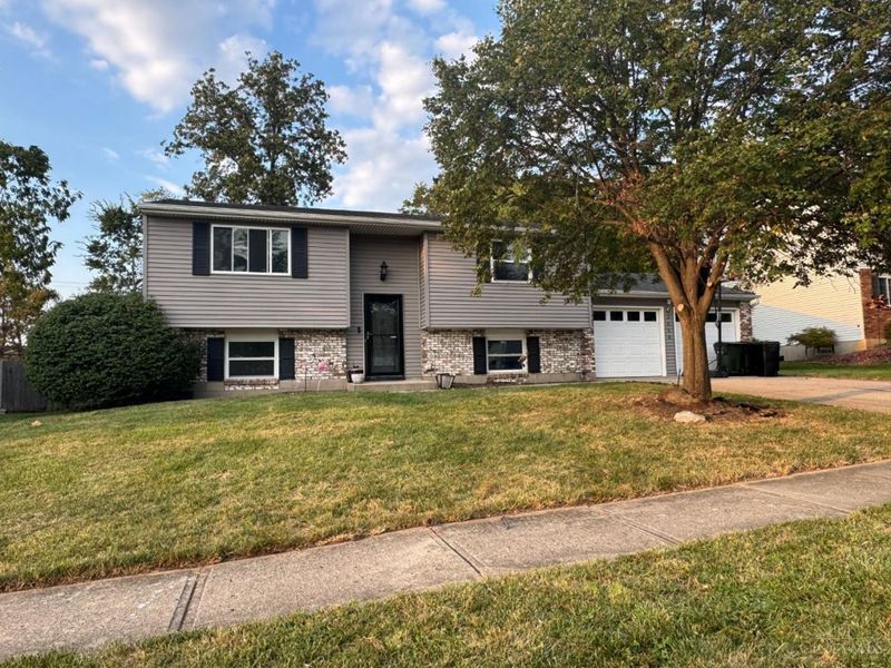 2650 Jupiter Drive, Fairfield, OH 45014 Photo 1