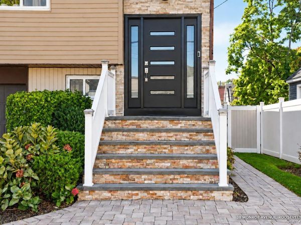 38 Monroe Avenue, Roosevelt, NY 11575