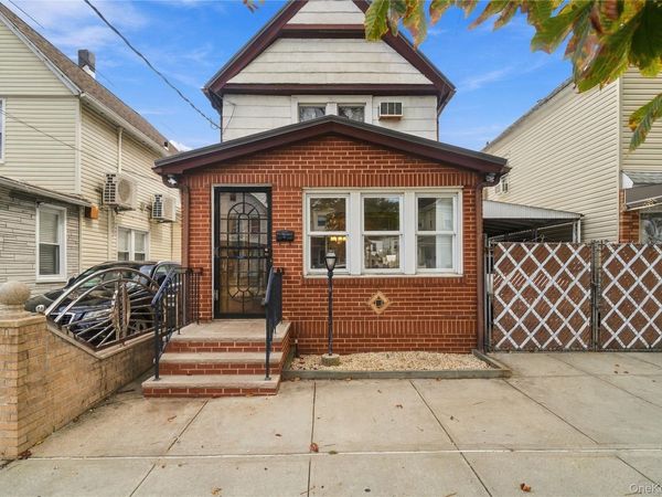 9413 108th Street, Richmond Hill, NY 11419