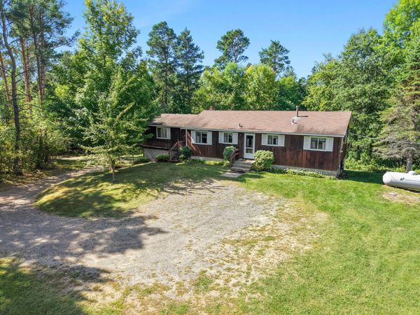 43350 Andee Avenue, Harris, MN 55032