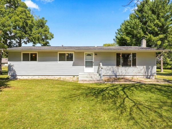 1232 172nd Avenue, New Richmond, WI 54017