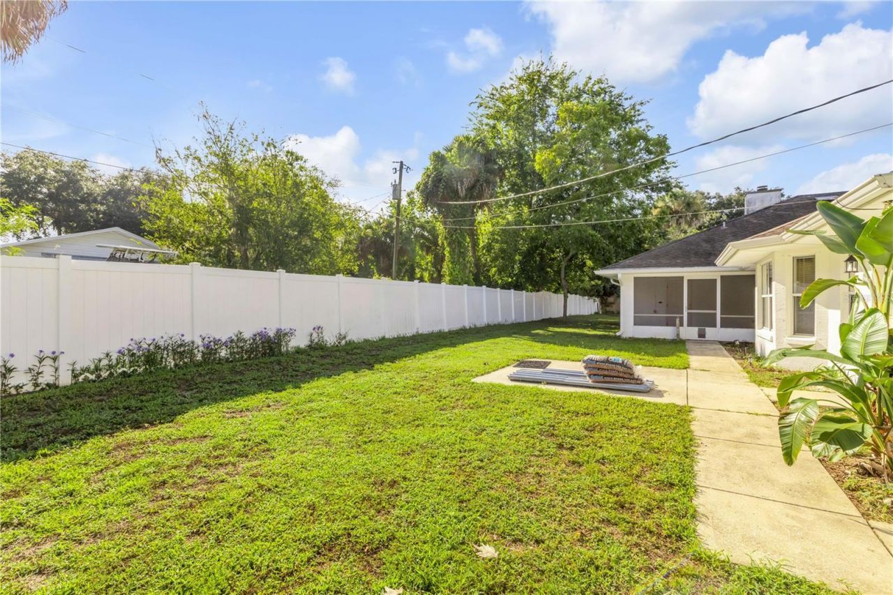 3205 Mango Tree Drive, Edgewater, FL 32141 Photo