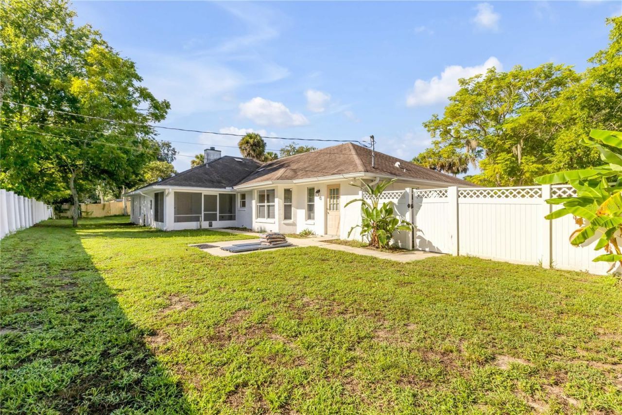 3205 Mango Tree Drive, Edgewater, FL 32141 Photo