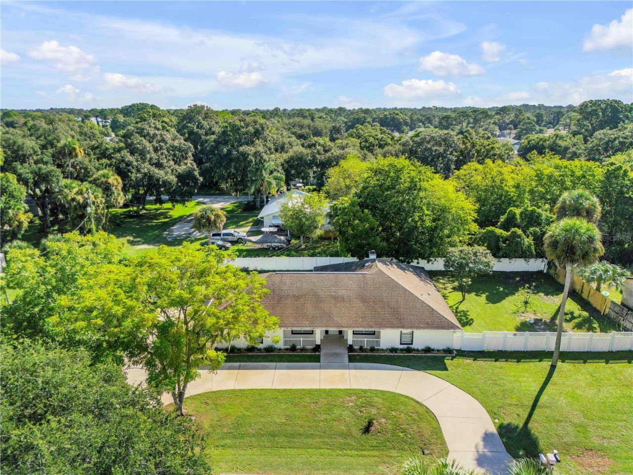 3205 Mango Tree Drive, Edgewater, FL 32141 Photo