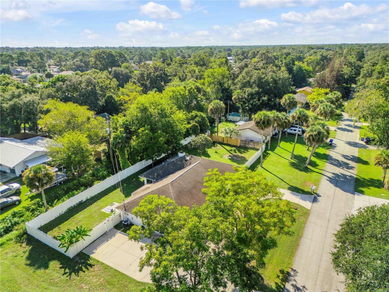3205 Mango Tree Drive, Edgewater, FL 32141 Photo