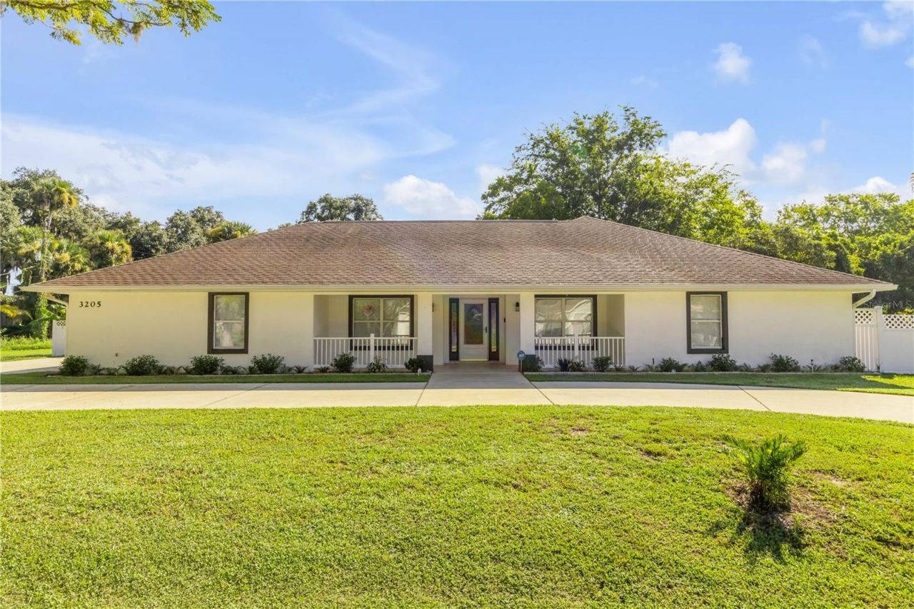 3205 Mango Tree Drive, Edgewater, FL 32141 Photo