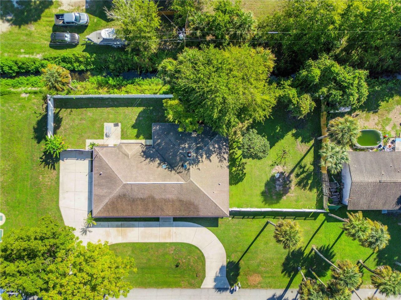 3205 Mango Tree Drive, Edgewater, FL 32141 Photo