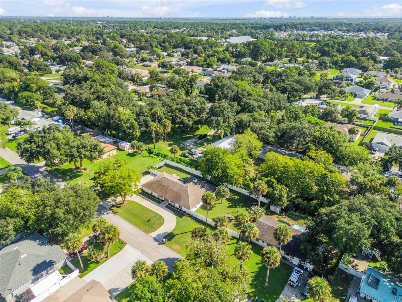 3205 Mango Tree Drive, Edgewater, FL 32141 Photo