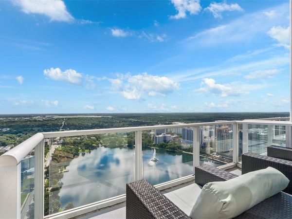150 E ROBINSON STREET, Unit 3503, ORLANDO, FL 32801