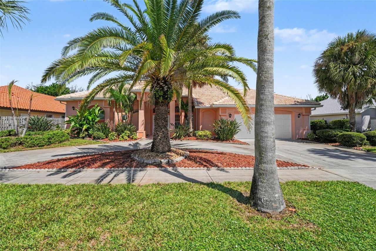 341 Nautica Court, Indian Harbor Beach, FL 32937 Photo