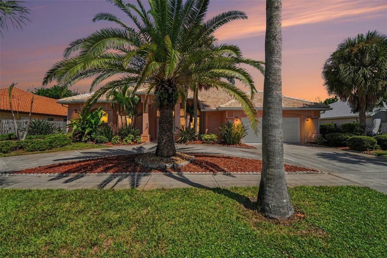 341 Nautica Court, Indian Harbor Beach, FL 32937 Photo