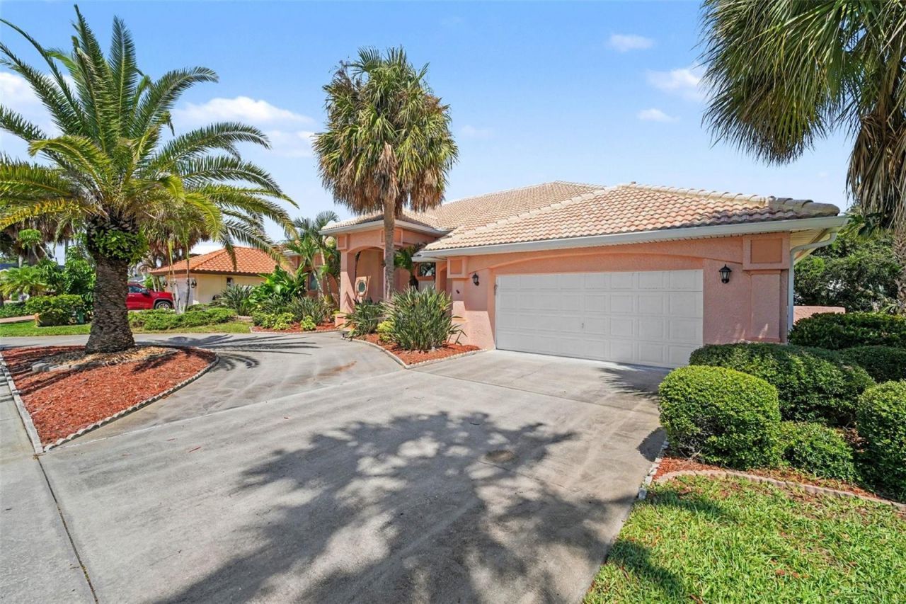341 Nautica Court, Indian Harbor Beach, FL 32937 Photo