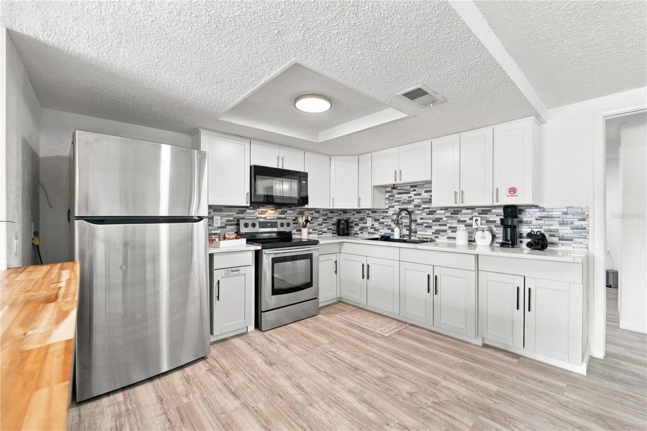 5531 Quist Drive, Port Richey, FL 34668 Photo