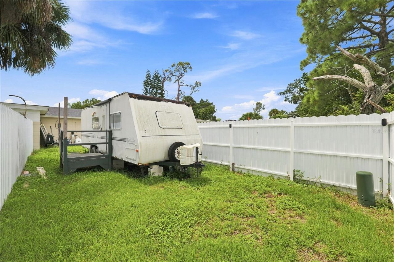 5531 Quist Drive, Port Richey, FL 34668 Photo