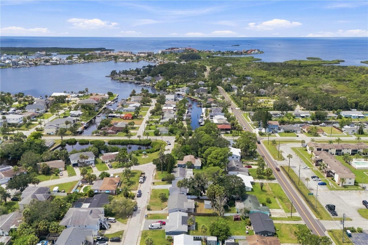 5531 Quist Drive, Port Richey, FL 34668 Photo