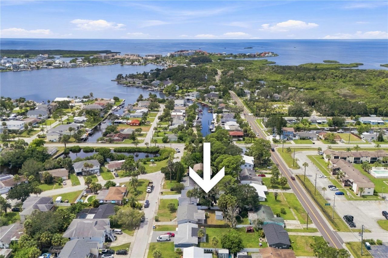 5531 Quist Drive, Port Richey, FL 34668 Photo