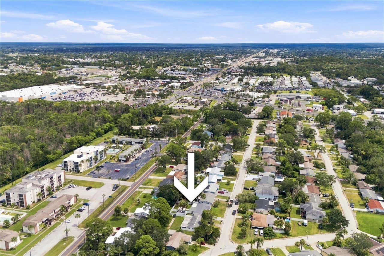5531 Quist Drive, Port Richey, FL 34668 Photo