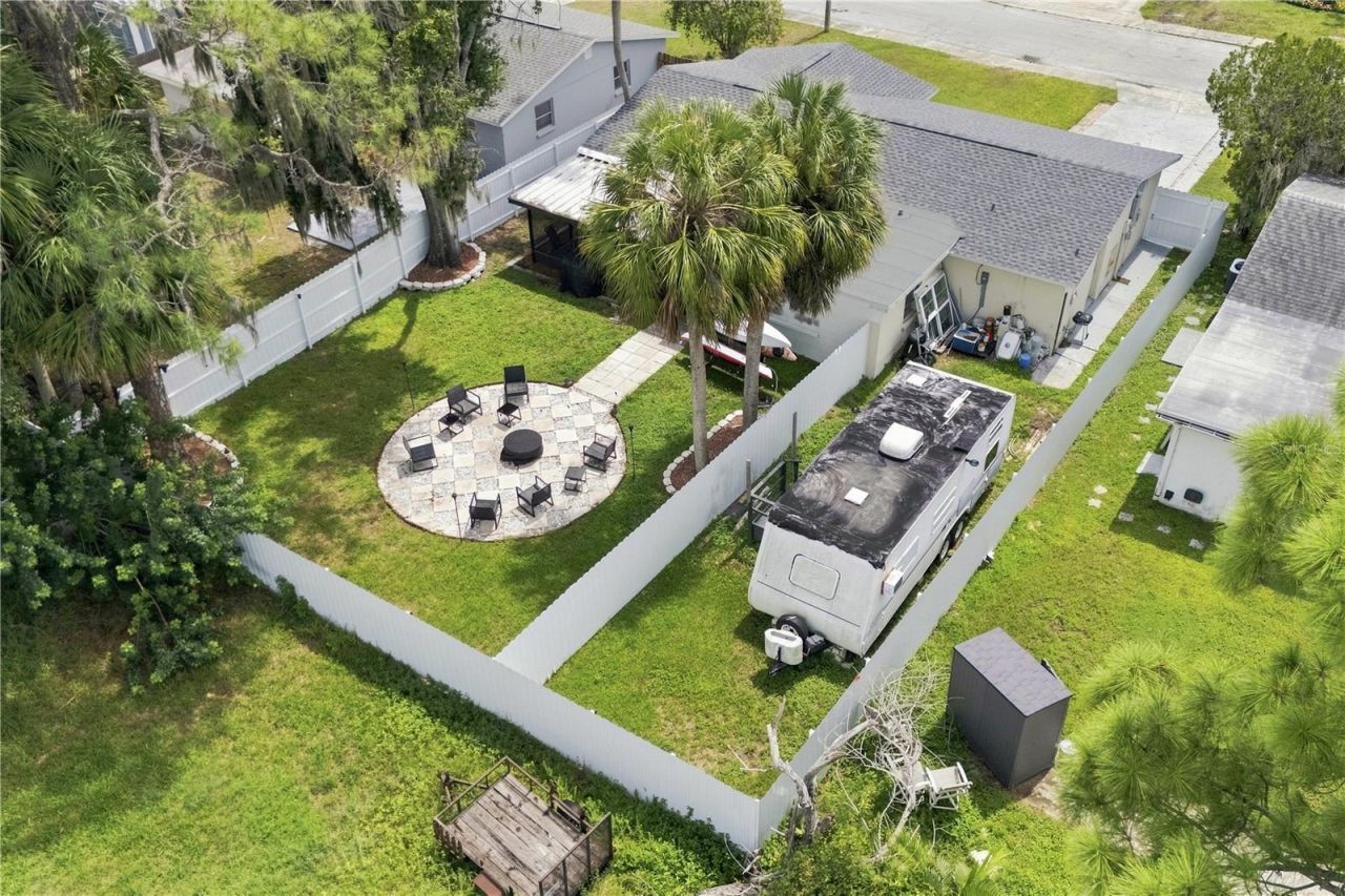 5531 Quist Drive, Port Richey, FL 34668 Photo