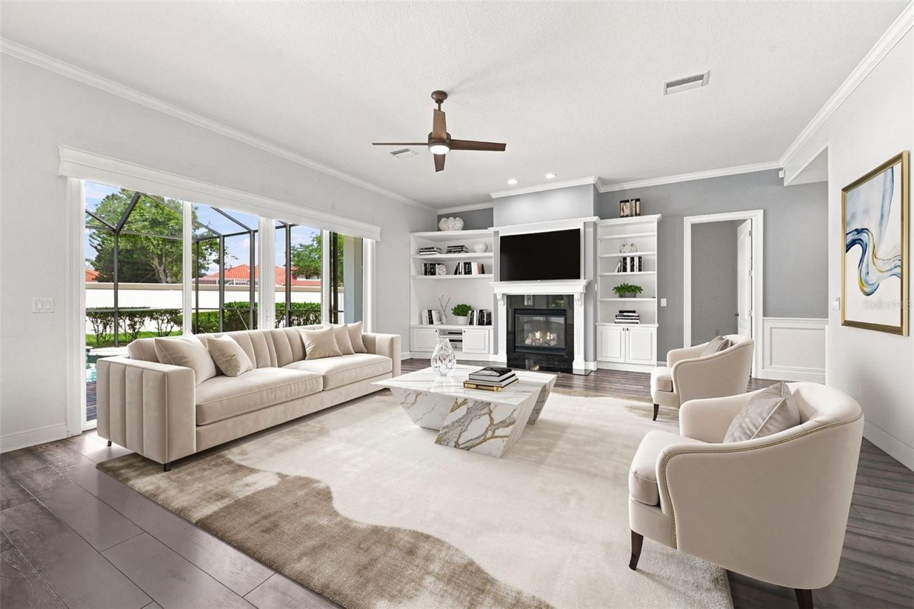 10517 Baracoa Court, Trinity, FL 34655 Photo