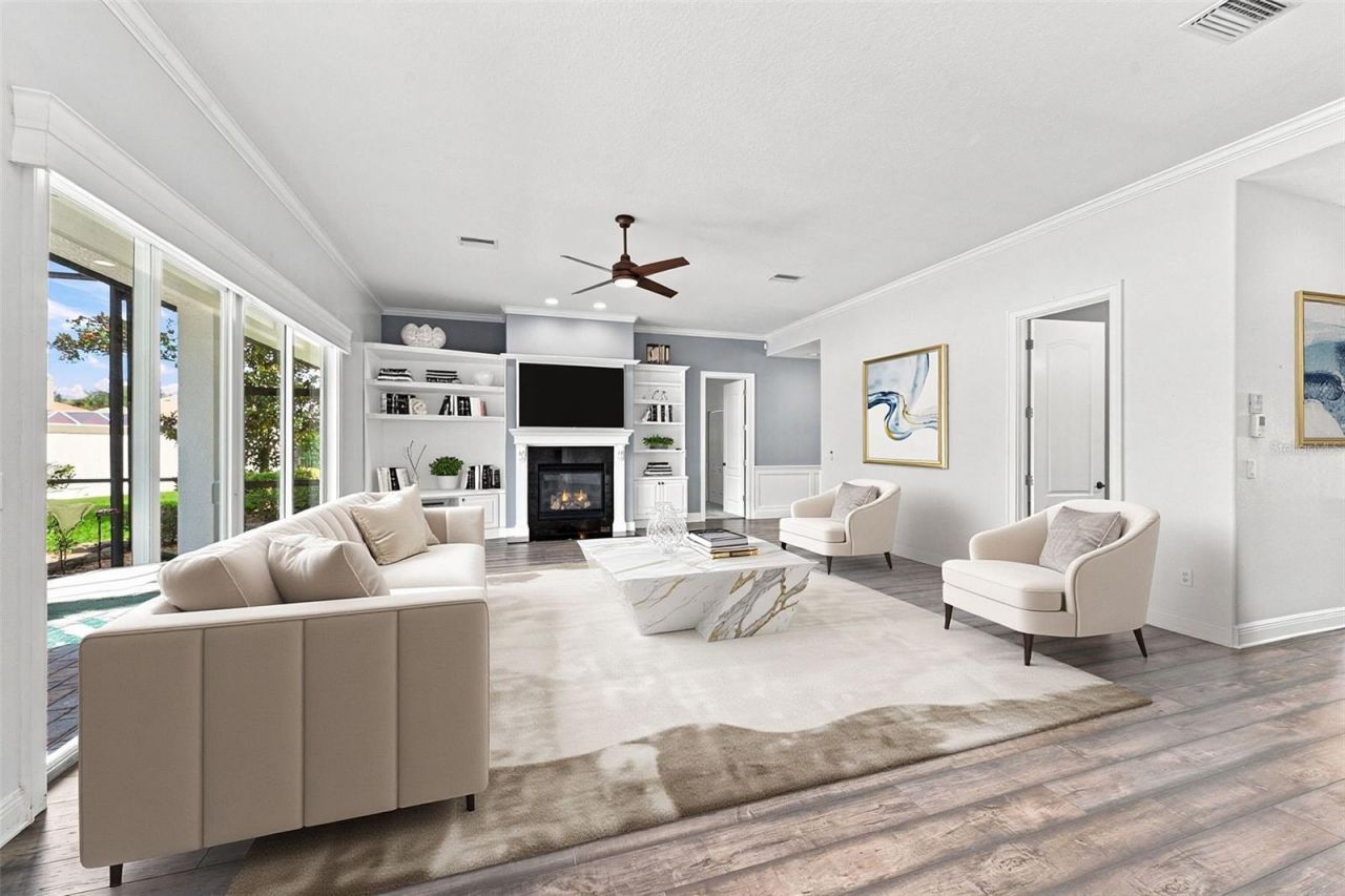 10517 Baracoa Court, Trinity, FL 34655 Photo