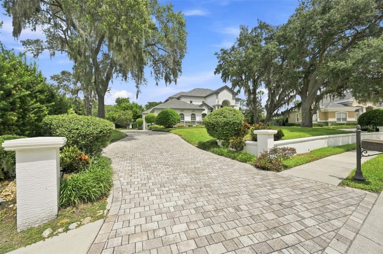 10517 Baracoa Court, Trinity, FL 34655 Photo