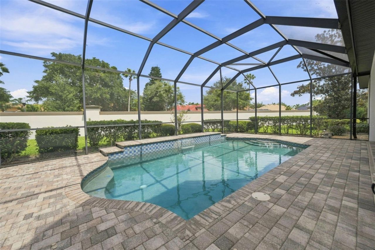 10517 Baracoa Court, Trinity, FL 34655 Photo