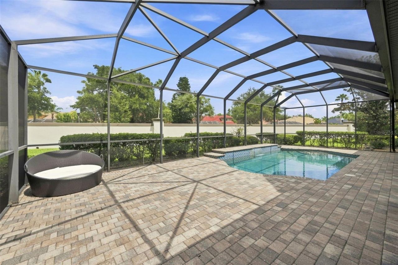 10517 Baracoa Court, Trinity, FL 34655 Photo