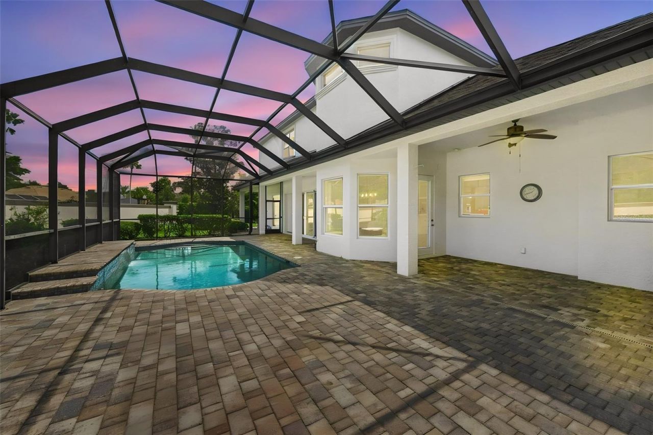10517 Baracoa Court, Trinity, FL 34655 Photo