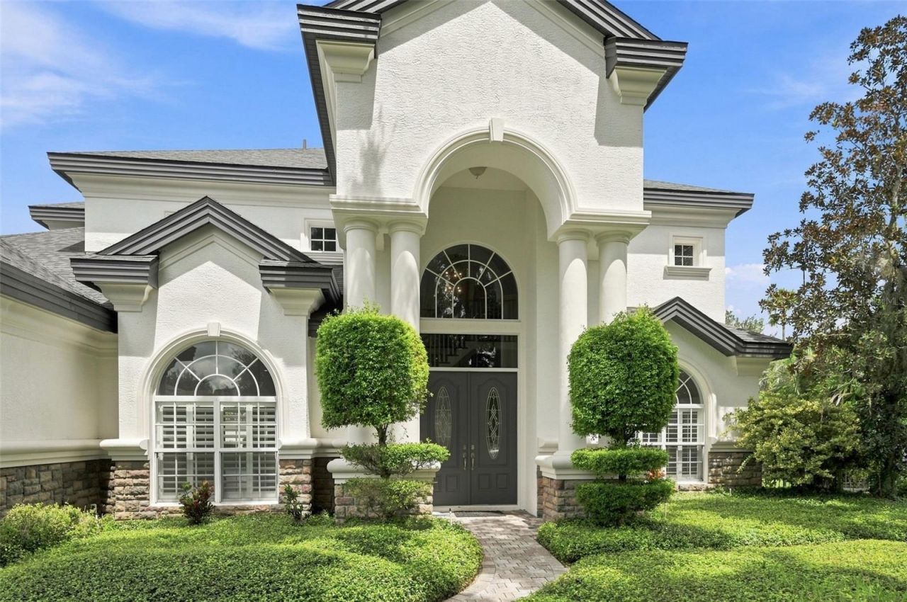 10517 Baracoa Court, Trinity, FL 34655 Photo