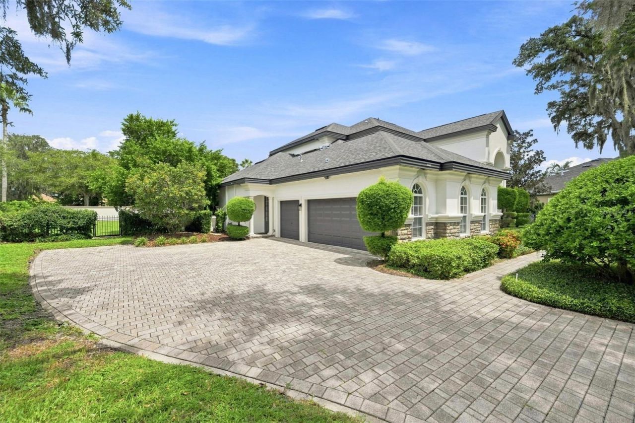 10517 Baracoa Court, Trinity, FL 34655 Photo