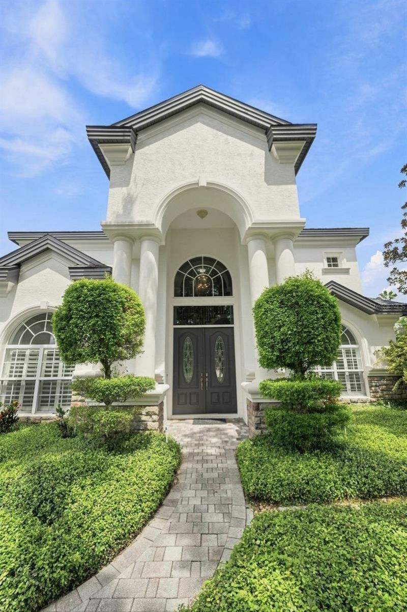 10517 Baracoa Court, Trinity, FL 34655 Photo