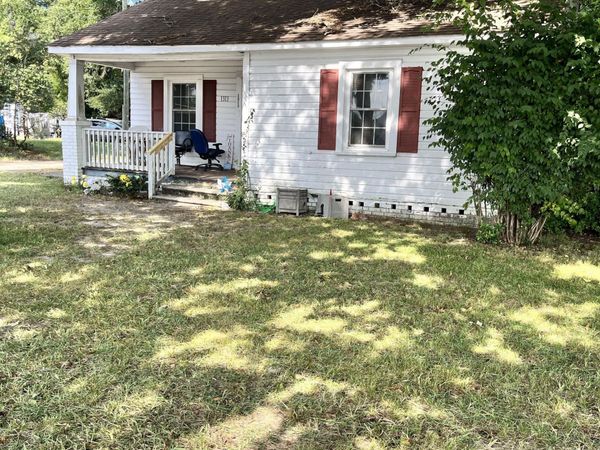 1313 Atkinson Street , Laurinburg, NC 28352