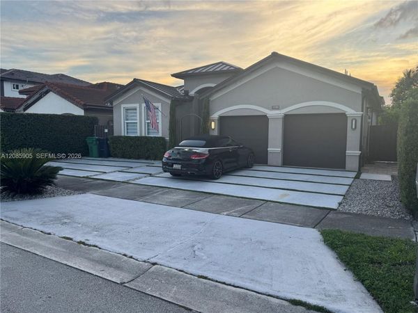 1150 NW 135th Ct , Unit 1150, Miami, FL 33182