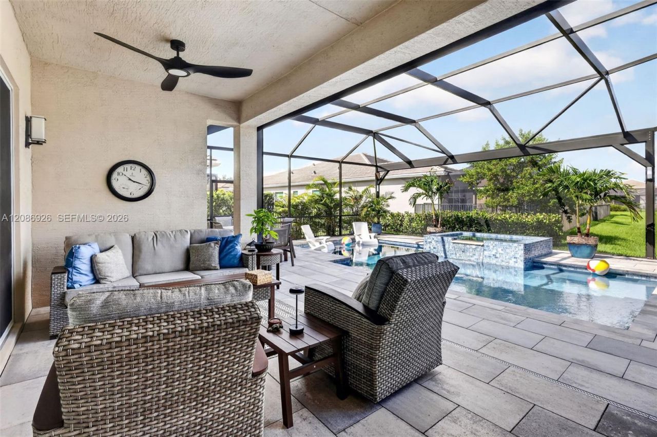 12046 SW Laguna Bay Pkwy, Port Saint Lucie, FL 34987 Photo