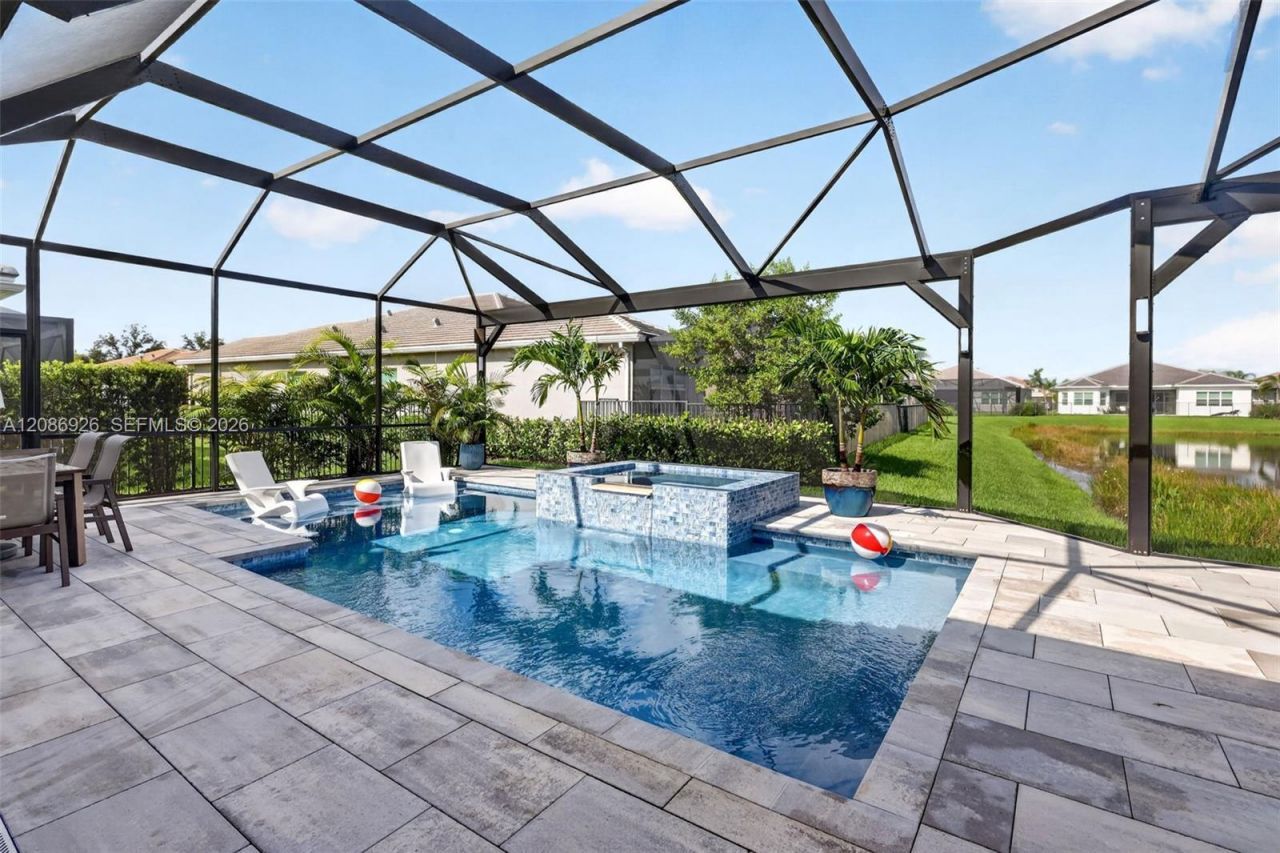 12046 SW Laguna Bay Pkwy, Port Saint Lucie, FL 34987 Photo