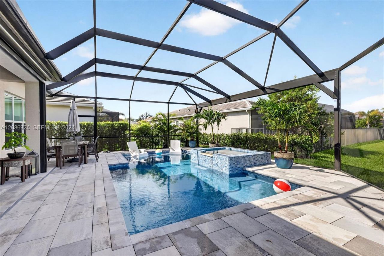 12046 SW Laguna Bay Pkwy, Port Saint Lucie, FL 34987 Photo