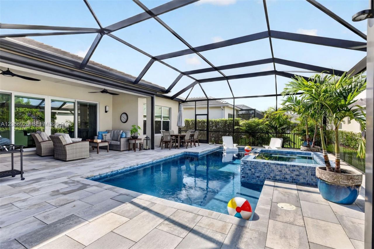 12046 SW Laguna Bay Pkwy, Port Saint Lucie, FL 34987 Photo