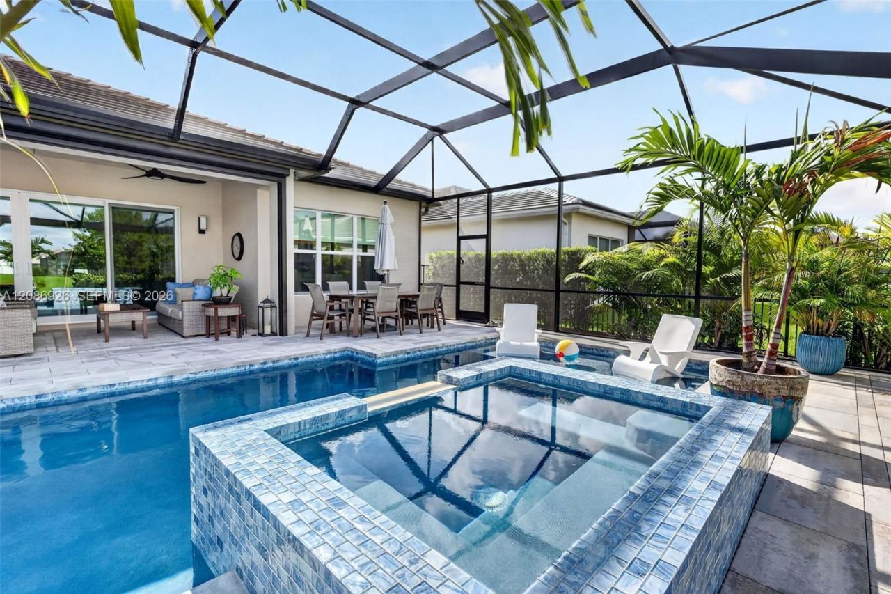 12046 SW Laguna Bay Pkwy, Port Saint Lucie, FL 34987 Photo