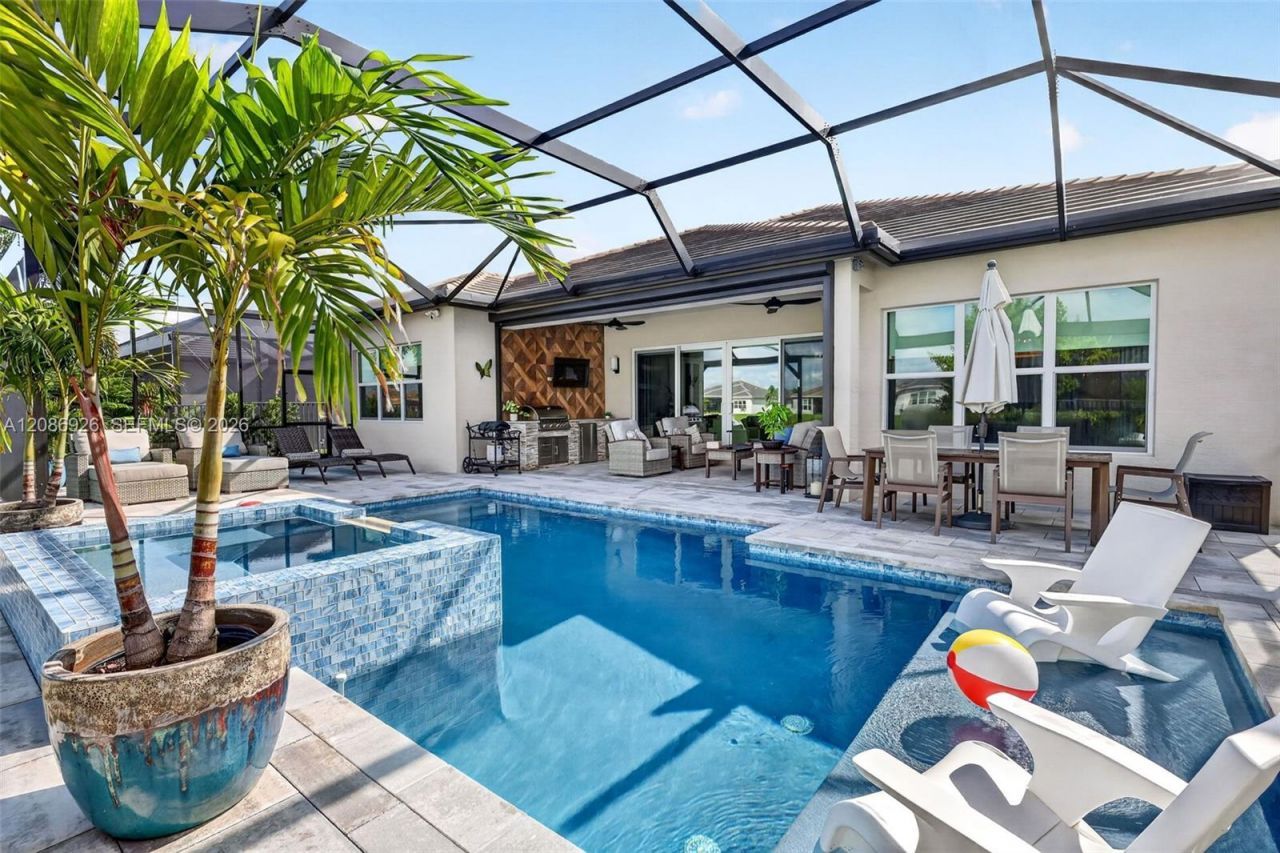 12046 SW Laguna Bay Pkwy, Port Saint Lucie, FL 34987 Photo