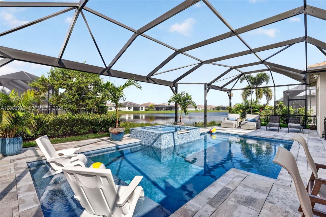 12046 SW Laguna Bay Pkwy, Port Saint Lucie, FL 34987 Photo