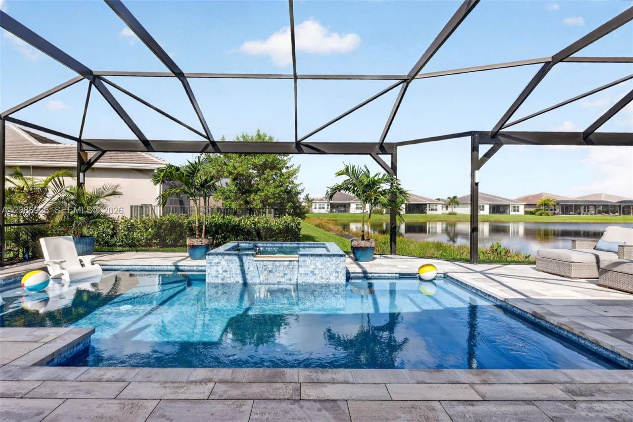 12046 SW Laguna Bay Pkwy, Port Saint Lucie, FL 34987 Photo
