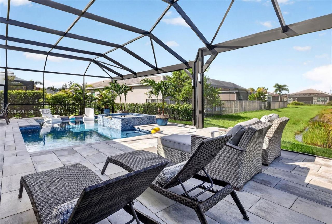 12046 SW Laguna Bay Pkwy, Port Saint Lucie, FL 34987 Photo