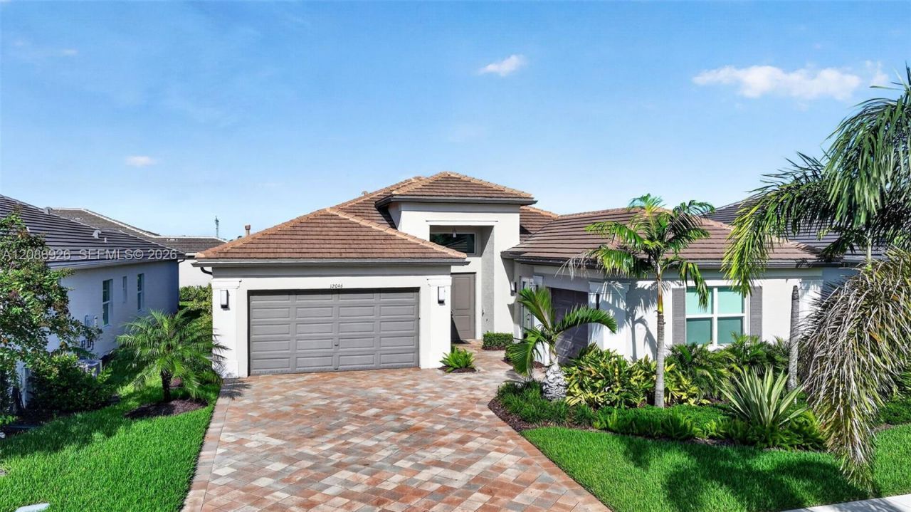 12046 SW Laguna Bay Pkwy, Port Saint Lucie, FL 34987 Photo
