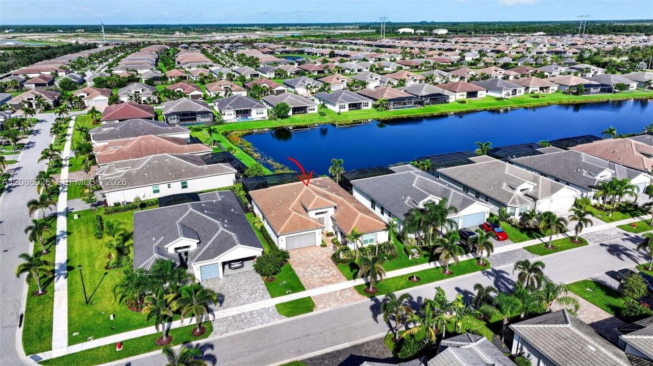 12046 SW Laguna Bay Pkwy, Port Saint Lucie, FL 34987 Photo