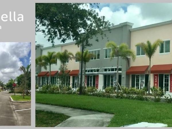 2201 SW 101st Ave, Unit 4-110, Miramar, FL 33025